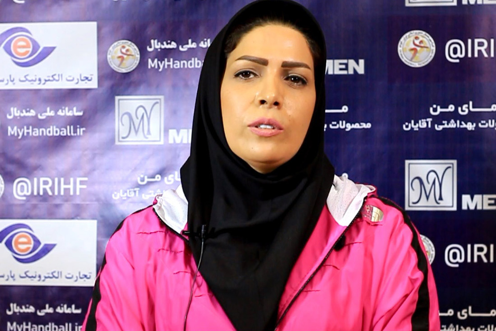 صعود تیم ملی هندبال بانوان به رقابتهای جهانی تاریخساز شد / تداوم سرمایهگذاری برای رسیدن به کلاس جهانی