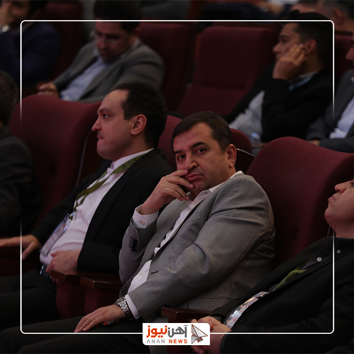 یازدهمین کنفرانس سازه و فولاد