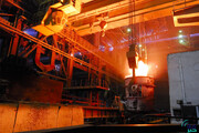 مجتمع فولاد صنعت بناب پیشرو در تولید مفتول‌های آلیاژی