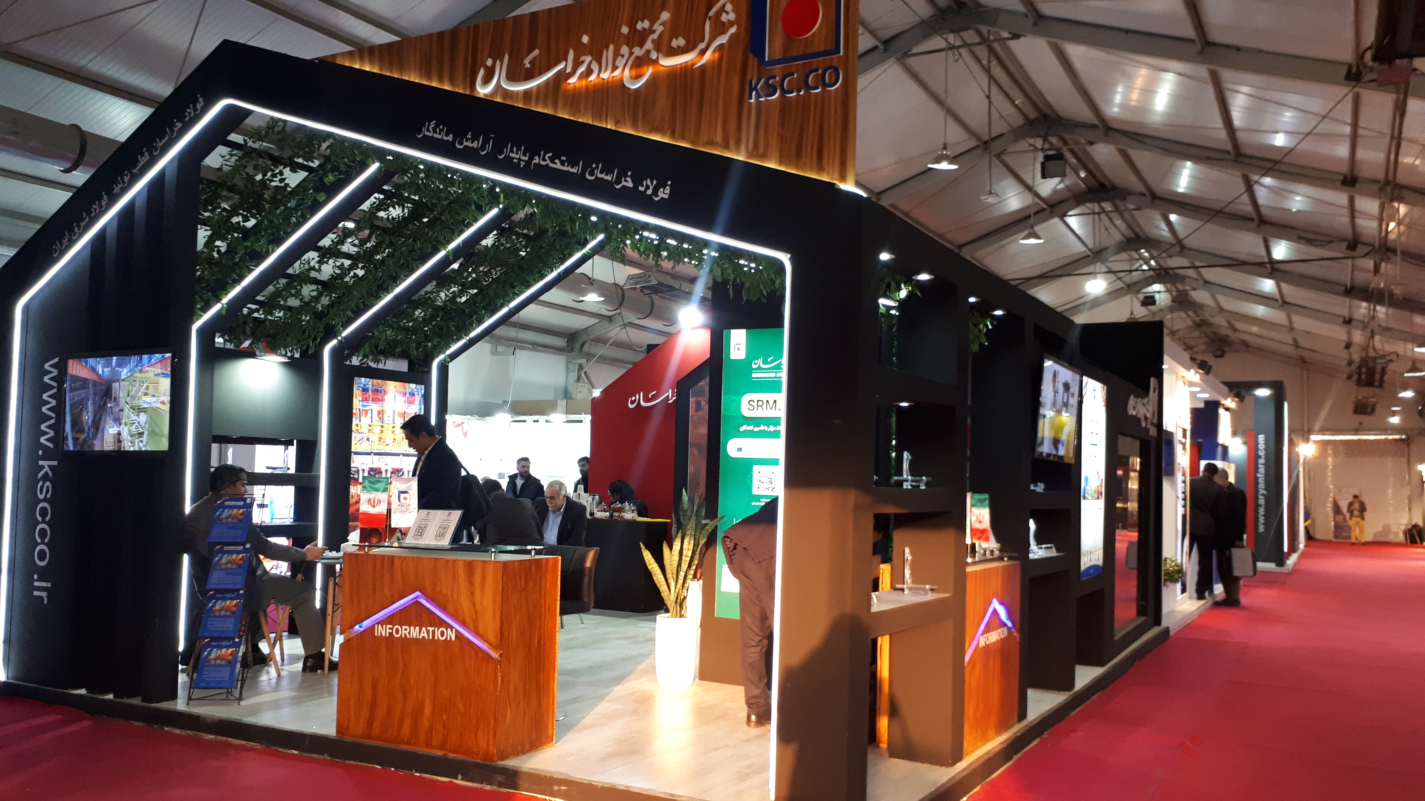 مهاجرت نیروی متخصص چالش اصلی صنعت نسوز / ظرفیت تولید داخل به ۹۵ درصد رسید