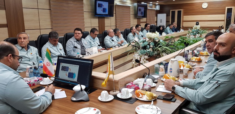 پاسخ به نیاز مشتریان، اولویتِ فولاد خوزستان
