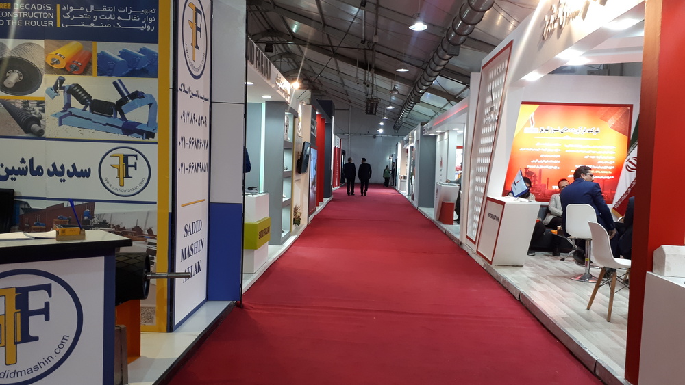 مهاجرت نیروی متخصص چالش اصلی صنعت نسوز / ظرفیت تولید داخل به ۹۵ درصد رسید