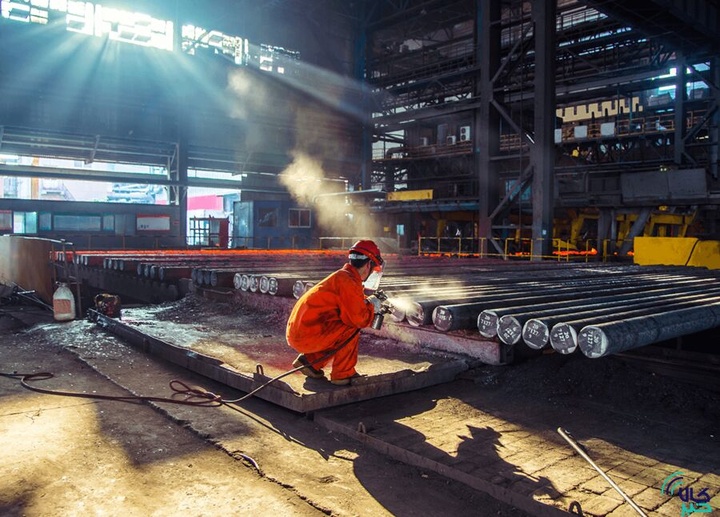 تصمیمات درست چین در تحریک بازار فولاد/روند کاهش قیمت متوقف شد