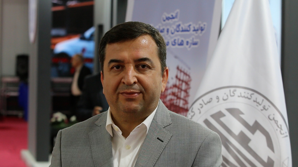 همه فاکتورها برای جهانی شدن صنعت فولاد ایران وجود دارد