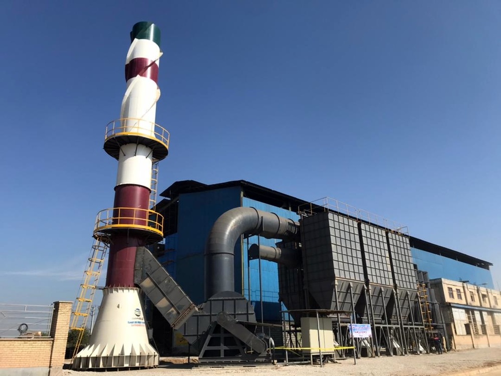 صدور مجوز تامین مواد اولیه خارج از بورس برای فولاد هفتتپه