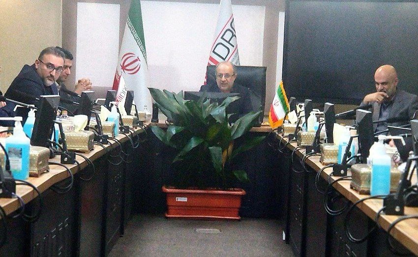 تمرکز چادرملو بر روی اکتشاف و ذخایر جدید باشد