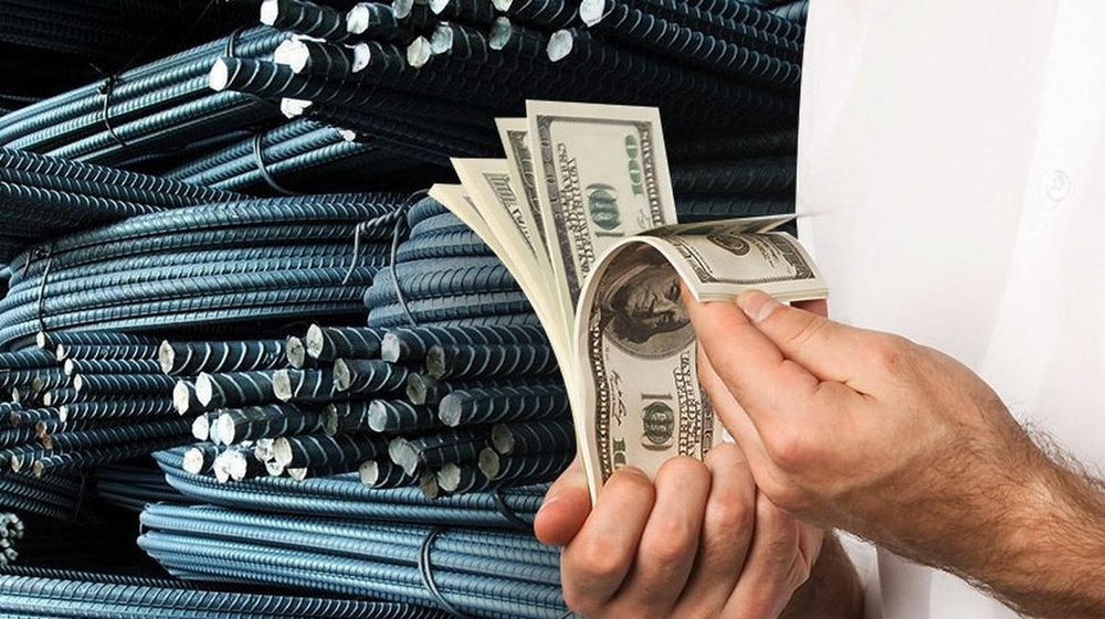 ریشه رکود بازار آهن در سیاست‌های دولتی است
