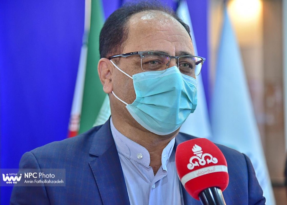 مجتمع آهناسفنجی بختگان به جمع فولادیها پیوست/ ایجاد یک هزار فرصت شغلی