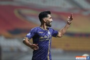 لیگ برتر فوتبال| سنگ بزرگ شکاری جلوی پای پرسپولیس