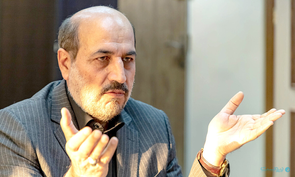 سیاهکلی: فروش دلاری نهادهها از عوامل اصلی گرانی خودروهاست