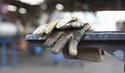 مرگ نامعلوم یک کارگر معدن هنگام کار در زرند