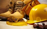 مرگ یک کارگر در کارخانه «نوردآریان فولاد»
