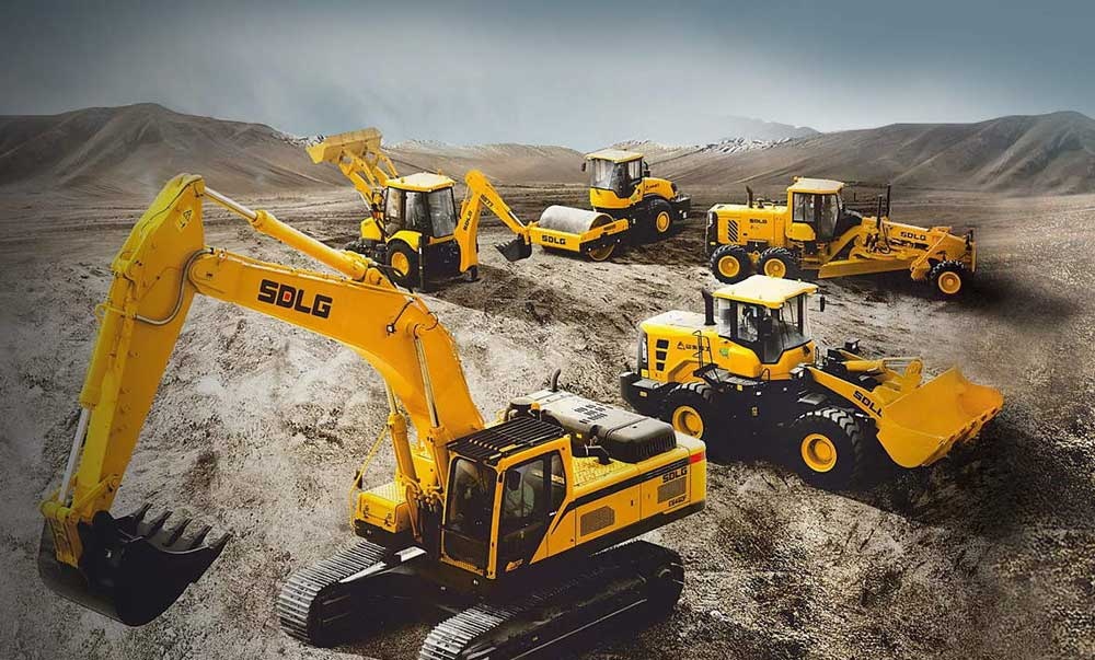 ضوابط واردات ماشینآلات معدنی اعلام شد