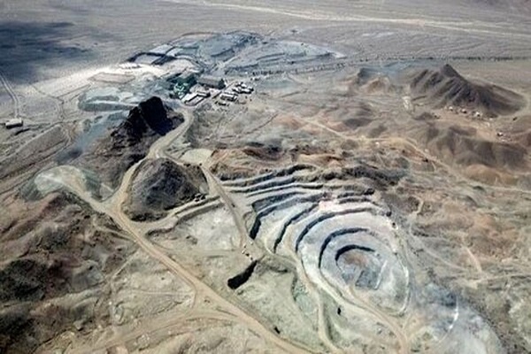 فعال‌سازی دو معدن راکد در کرمانشاه