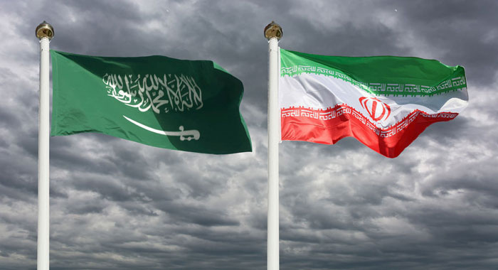 12 سال محرومیت از بازار فولاد عربستان / آهن‌اسفنجی نداریم!