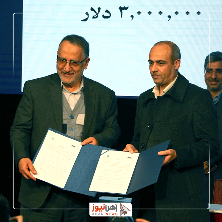 خروجی جشنواره ملی فولاد ایران میتواند راهگشا باشد/ آینده صنعت فولاد در دست دانشبنیانها