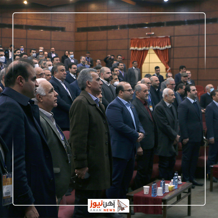 خروجی جشنواره ملی فولاد ایران میتواند راهگشا باشد/ آینده صنعت فولاد در دست دانشبنیانها