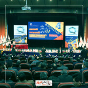 خروجی جشنواره ملی فولاد ایران می‌تواند راهگشا باشد/ آینده صنعت فولاد در دست دانش‌بنیان‌ها