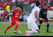 لیگ برتر فوتبال| بازیکن سابق پرسپولیس شاگرد تارتار شد
