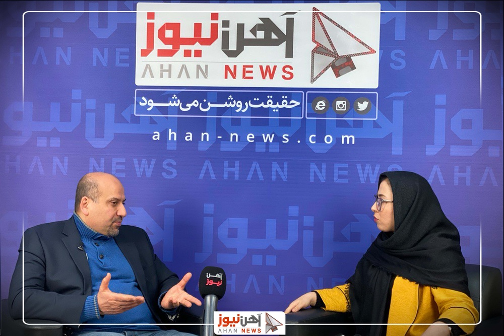 سید رضا شهرستانی