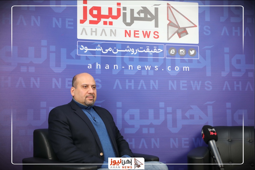 سید رضا شهرستانی