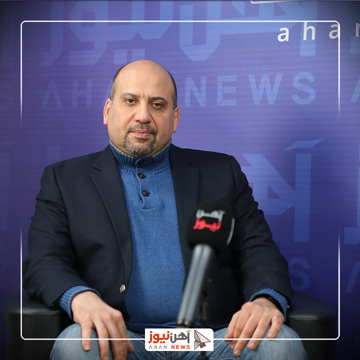 سید رضا شهرستانی