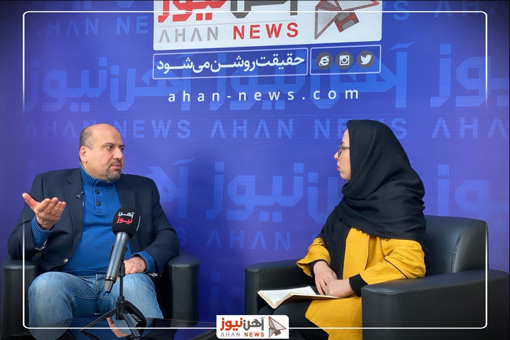 سید رضا شهرستانی