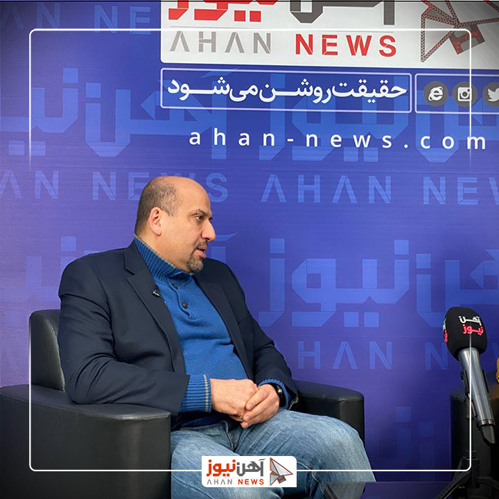 سید رضا شهرستانی