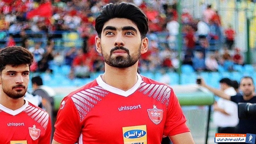 لیگ یک فوتبال| مهاجم سابق پرسپولیس به چادرملو پیوست