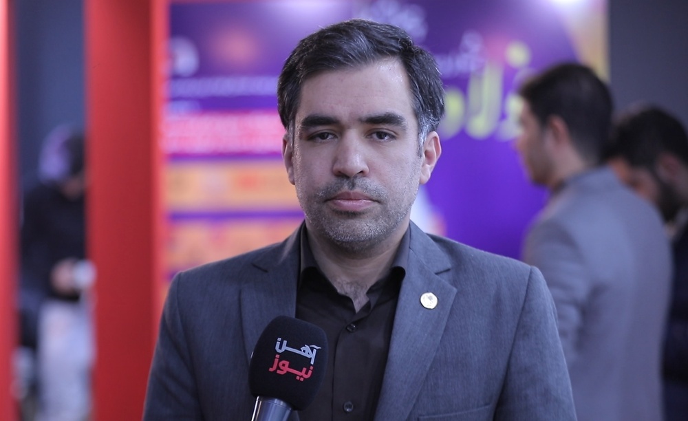 بومیسازی دیسپاچینگ انرژی و نمونهگیریهای اتوماتیک در فولاد سنگان