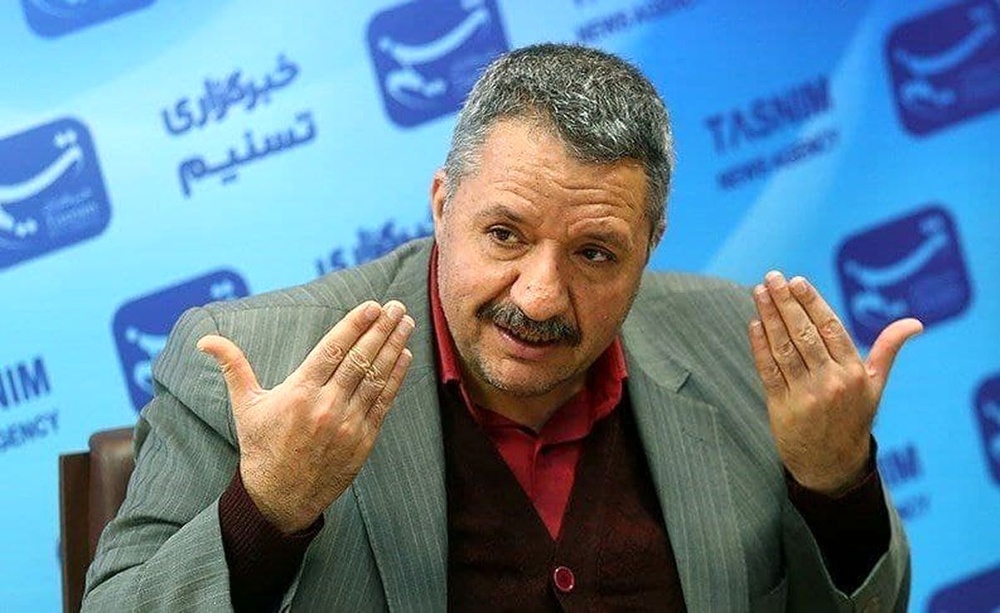 دولت به جای تعطیلی معادن زغالسنگ، آنها را تجهیز کند!