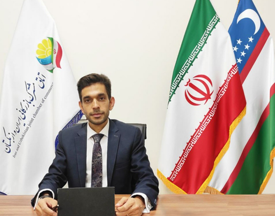 کاهش صادرات فولاد ایران به ازبکستان/ از تجارت دریایی غافل نشوید