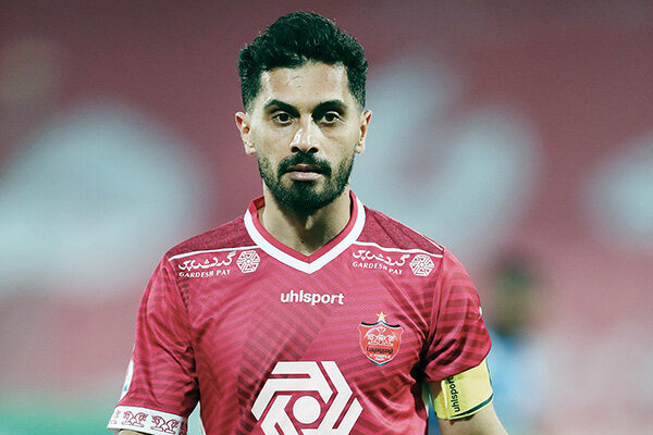 گله پرسپولیسی‌ها در بازی با فولاد دردسرساز شد