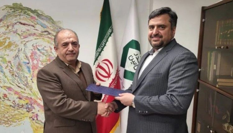 خداحافظی رخصتی از ذوب آهن/ کوهی جایگزین شد