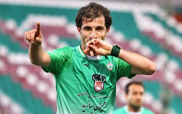 انتقاد حدادی فر از وضعیت بودجه ذوب آهن