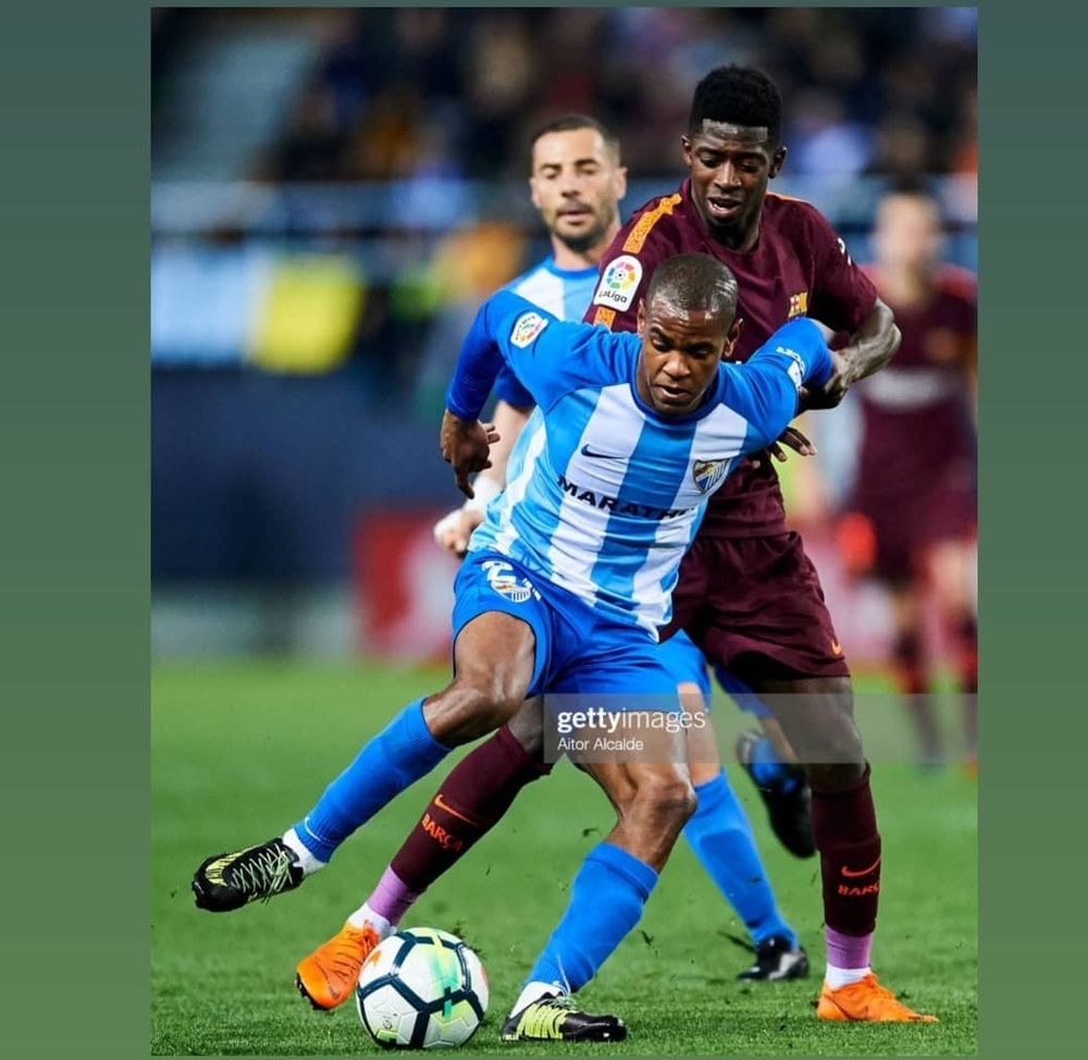 یک مهاجم خارجی دیگر در راه فولاد خوزستان