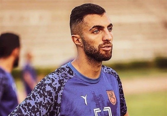 اگر اشتباه داوری نبود مس رفسنجان صدرنشین لیگ برتر بود