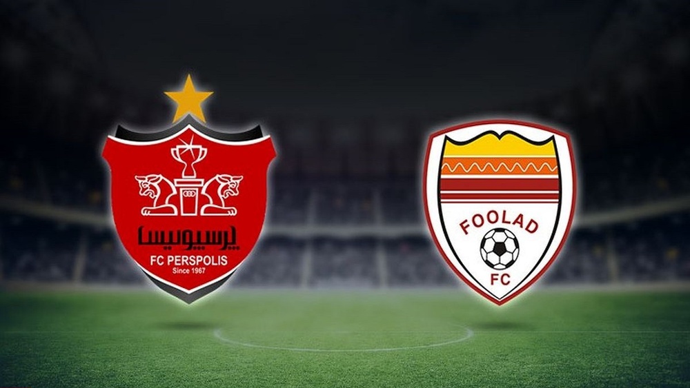 پرسپولیس فولاد را در آزادی شکست داد