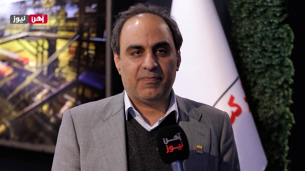 بومیسازی ۲۰ هزار قطعه در فولاد خوزستان