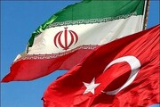 صادرات ۹ میلیارد مترمکعبی گاز ایران به ترکیه