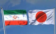 ژاپن بازار صادرات جدید ایران شد