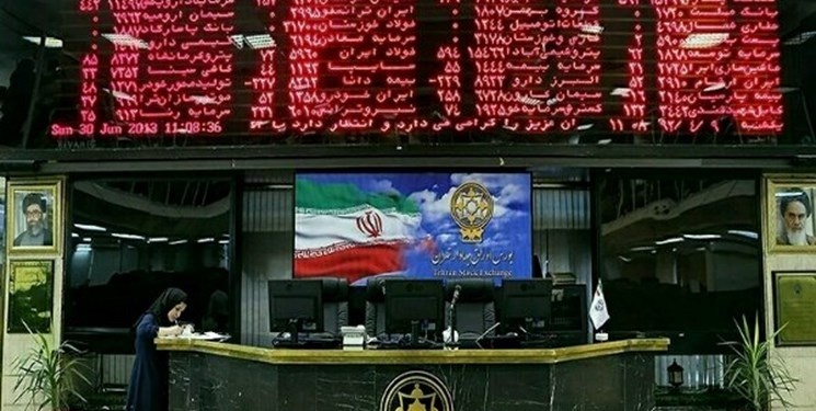 حمایت ۴۳ هزار میلیارد ریالی از بازار سهام در سال جاری