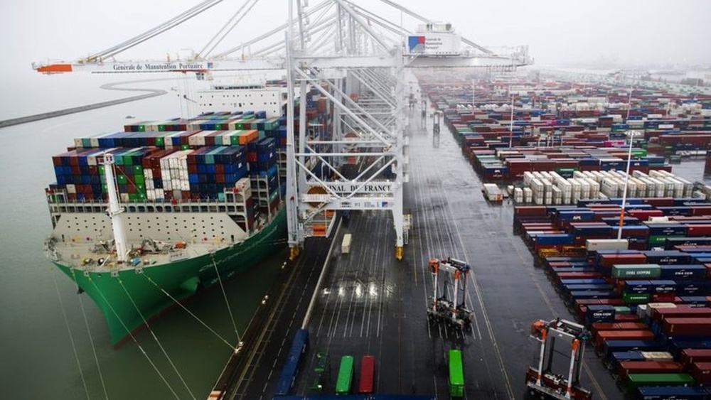 سهم ۲۵ درصدی ایران از ظرفیت تجاری روسیه و هند