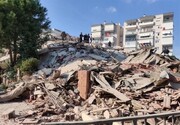 ساختمان‌های نوساز اسکلت‌دار هم ناپایدارند / این نگرش که دعا کنید زلزله نیاید، یعنی هیچ کاری نکنیم