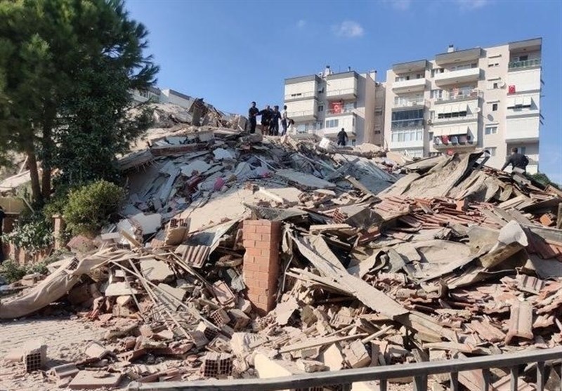 خطر افزایش ریز لرزه‌ها در اطراف تهران/ زلزله بزرگ به تهران نزدیک‌تر شد