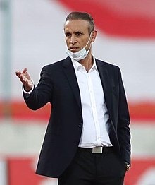 نگاه گلمحمدی به فوتبال لجن در اهواز