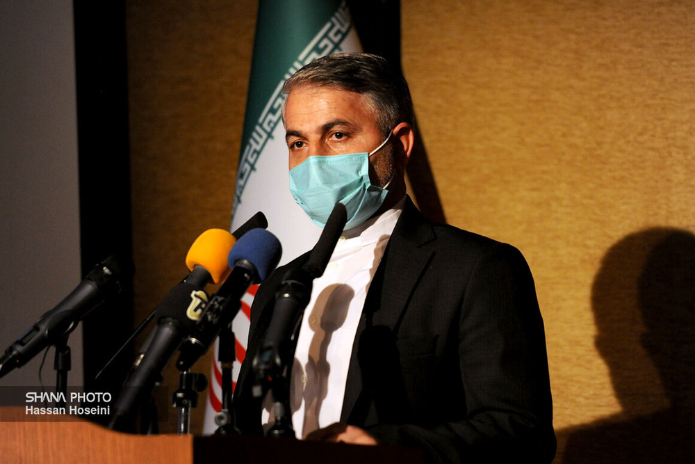 قطعی گاز صنایع، تبعات سیاسی کمتری دارد