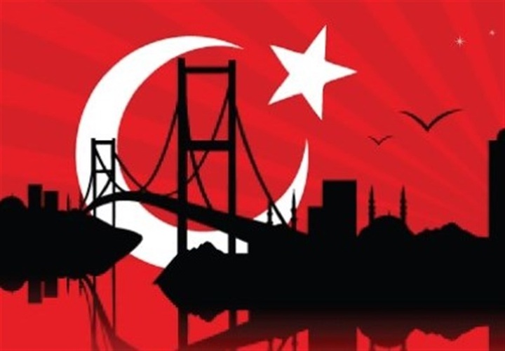  افزایش ۸۴ درصد صادرات فولاد چین به ترکیه/ تولیدکنندگان دست به دامن دولت شدند 