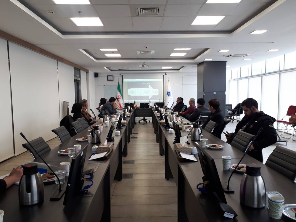 نبض توسعه بازار فولاد در گرو ۲ فاکتور