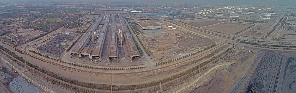 آغاز دو پروژه تولیدی در منطقه ویژه اقتصادی خلیج فارس